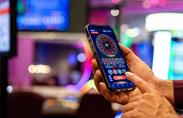 keluar hongkong mobile app interface showing live-dealer tables and sportsbook markets