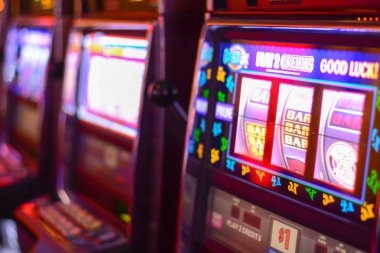 Live dealer studio with multi-camera setup and HD broadcast equipment