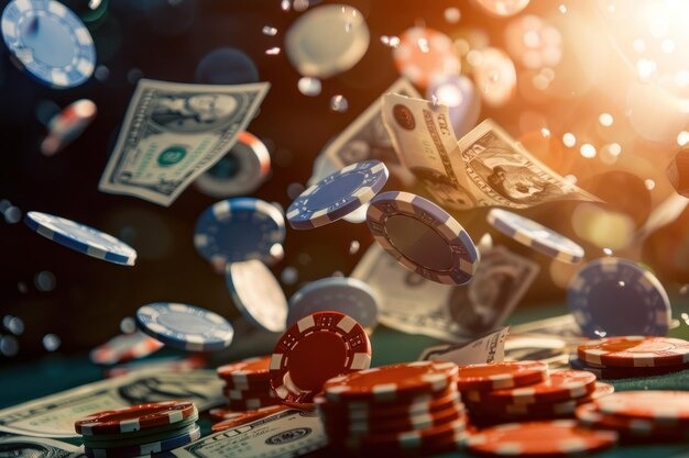 keluar hongkong Game Demo interface showing live blackjack table with virtual credits
